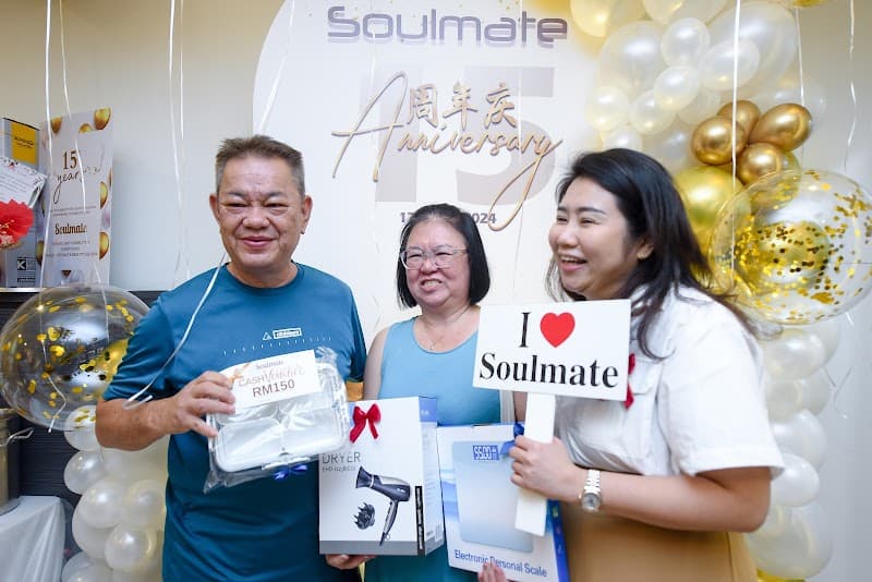 Soulmate Beauty 2
