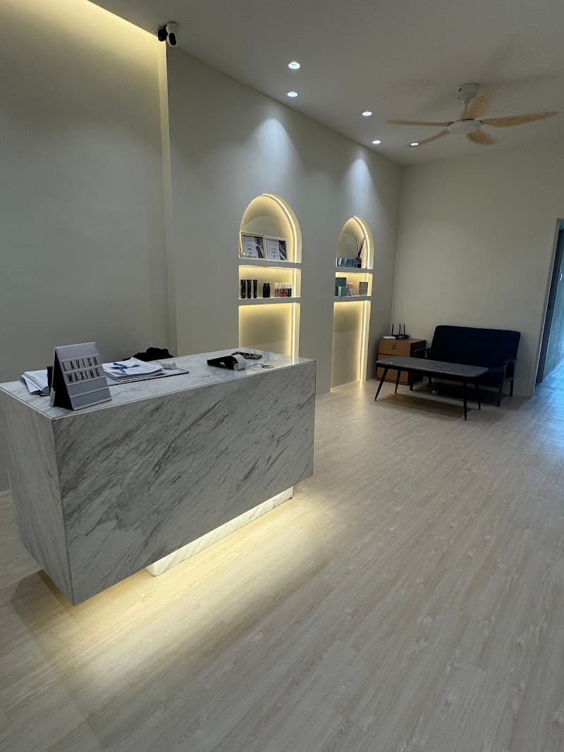 Lavish Waxing & Beauty, Sutera Mall, Johor Bahru,Skudai 2