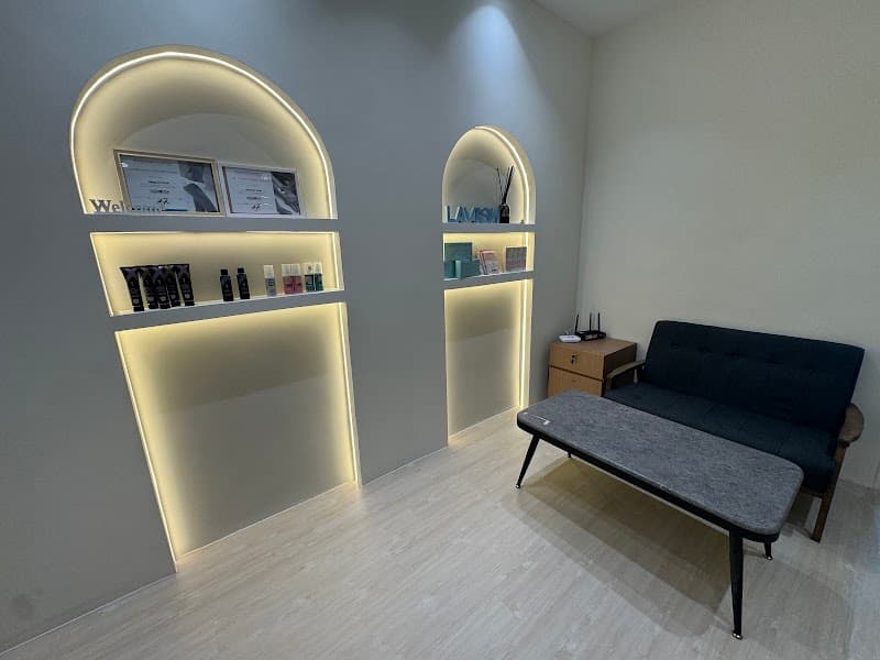 Lavish Waxing & Beauty, Sutera Mall, Johor Bahru,Skudai 3