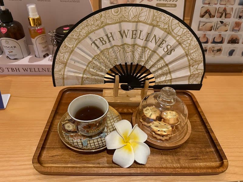 TBH Wellness Puchong | Malay Massage & Spa 1