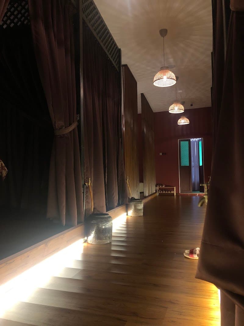 Makcik Urut Muslimah Spa - Wangsa Maju 3