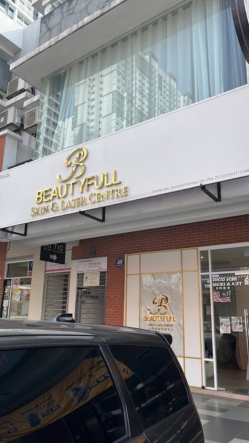 BeautyFull Cheras 3