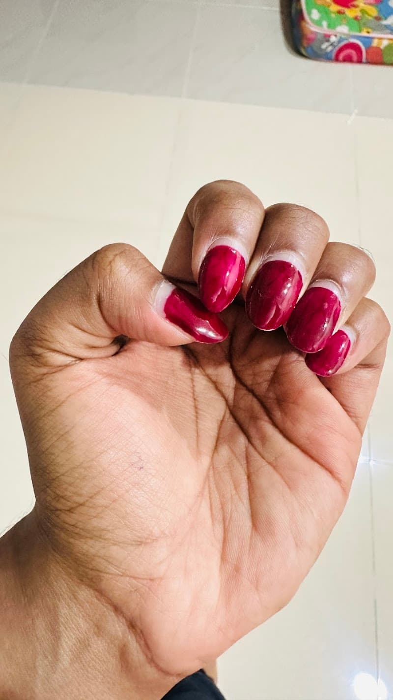 Pillay's Nail & Spa 2