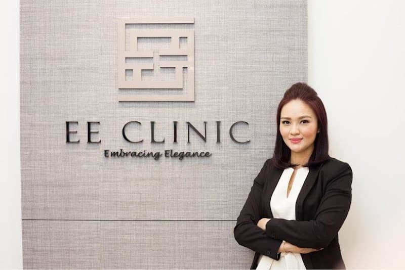 EE CLINIC (TTDI) - Premium Aesthetic, Skin & Laser Clinic 2