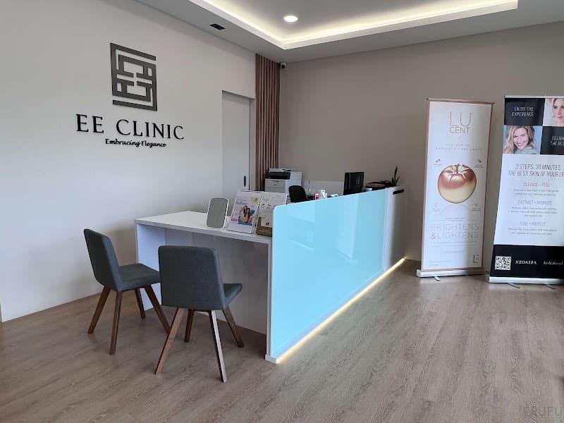 EE CLINIC (TTDI) - Premium Aesthetic, Skin & Laser Clinic 5