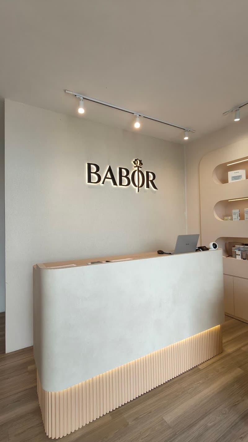 BABOR Premium Exclusive Permas 1