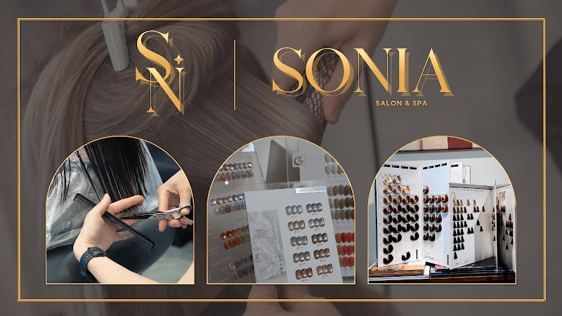 Sonia Beauty 1