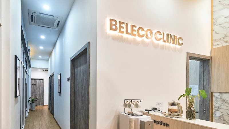 Beleco Clinic Petaling Jaya 1