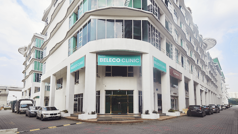 Beleco Clinic Petaling Jaya 2