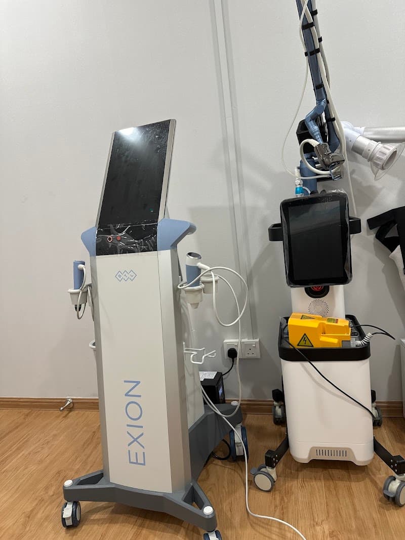 Beleco Clinic Petaling Jaya 3
