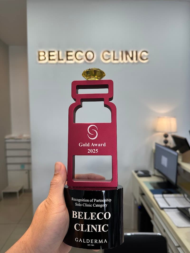 Beleco Clinic Petaling Jaya 5