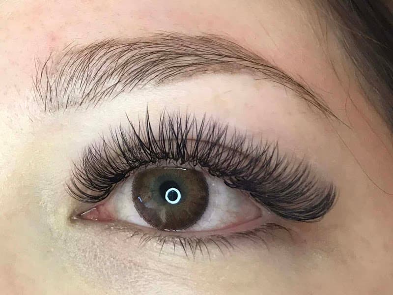Mohanaaz beauty salon 1