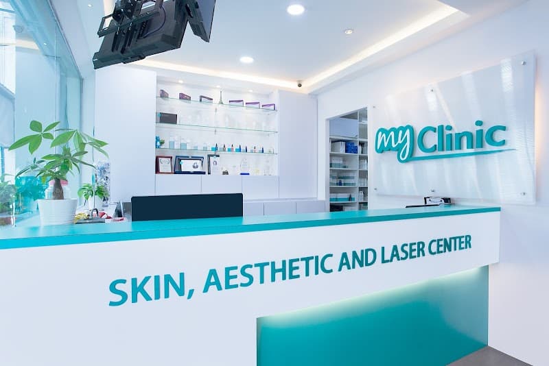 MyClinic Aesthetic Skin & Laser Specialist (Cheras) 1
