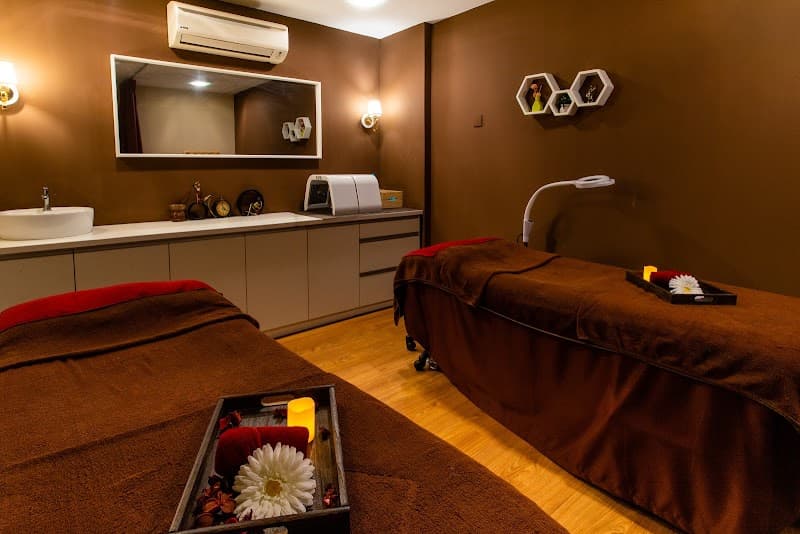 MyClinic Aesthetic Skin & Laser Specialist (Cheras) 5