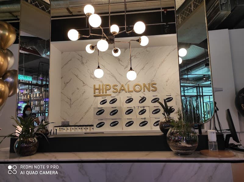 HIPSALONS 2