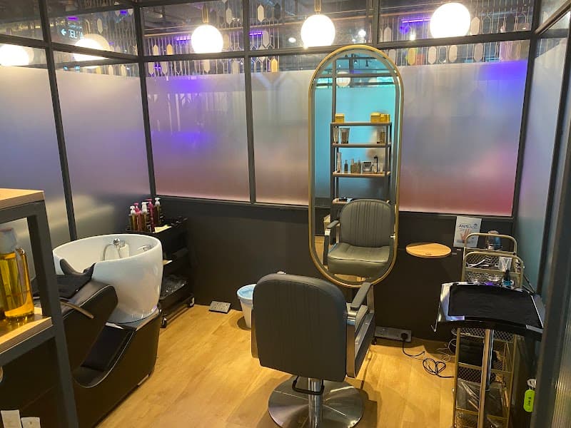 HIPSALONS 3