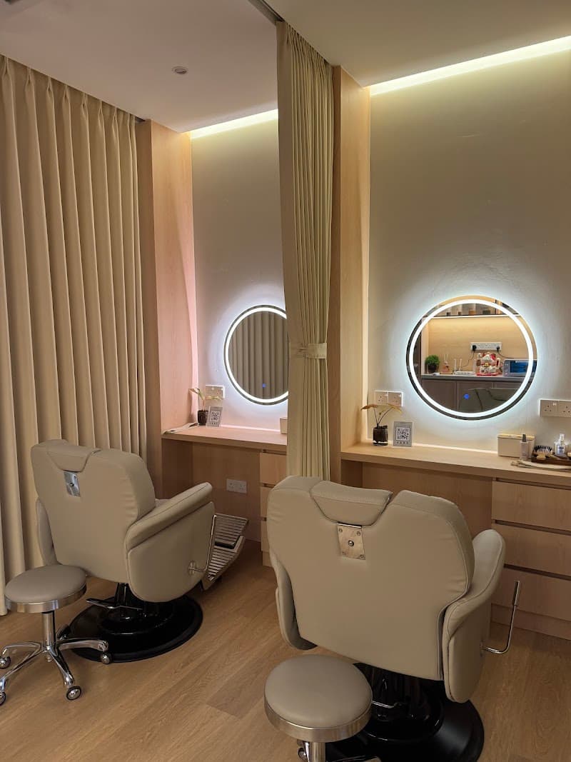 KOMO Wellness Sri Petaling 2