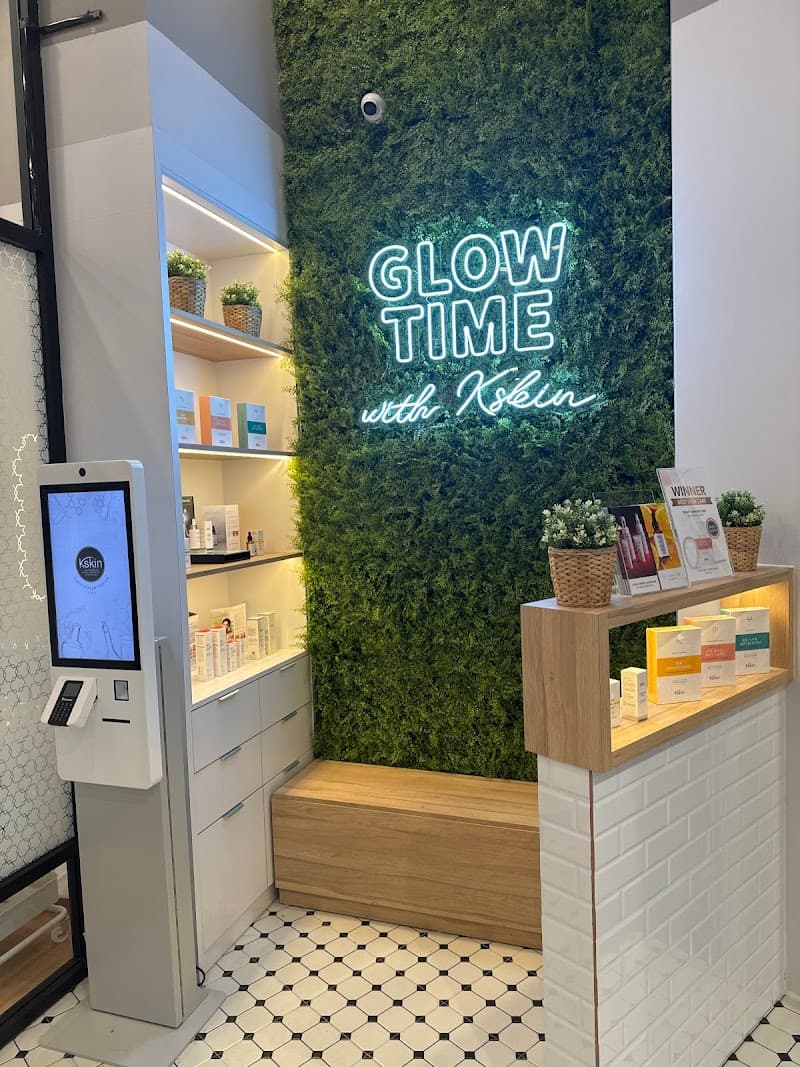 Kskin Korean Express Facial 1