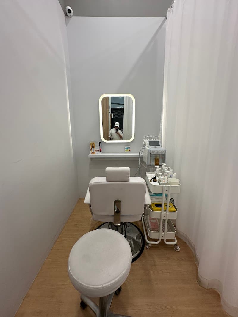 Kskin Korean Express Facial 4