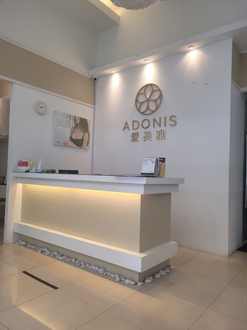 Adonis Beauty - Kepong 1