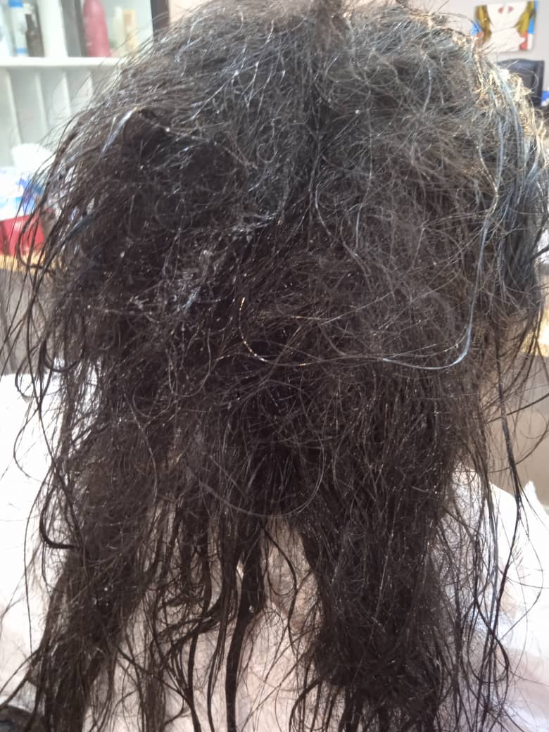 Qsheka salon TTDI For Women Only 3