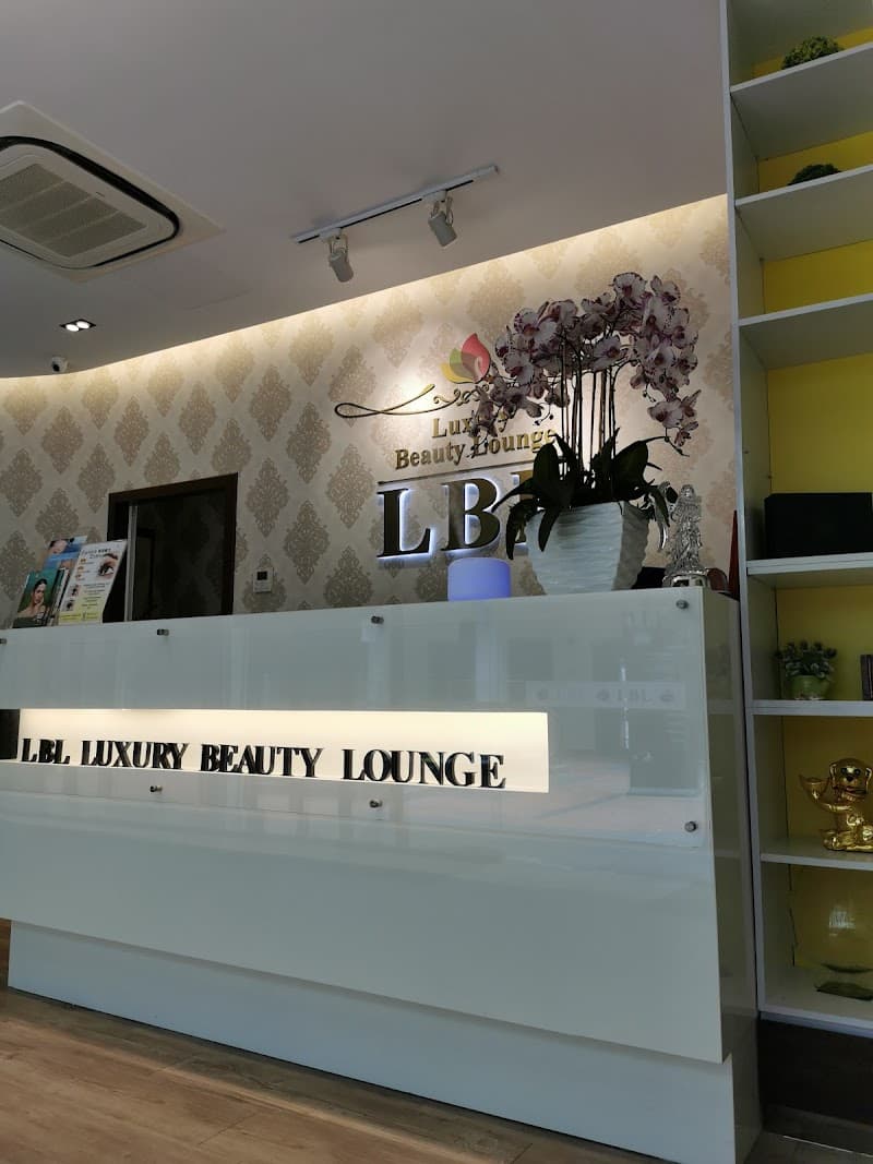 LBL Luxury Beauty Lounge 2