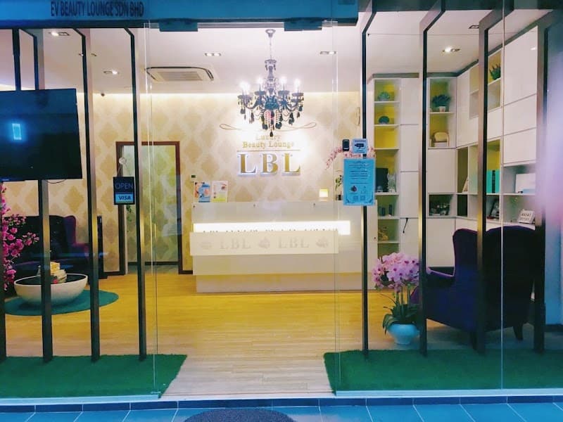 LBL Luxury Beauty Lounge 3