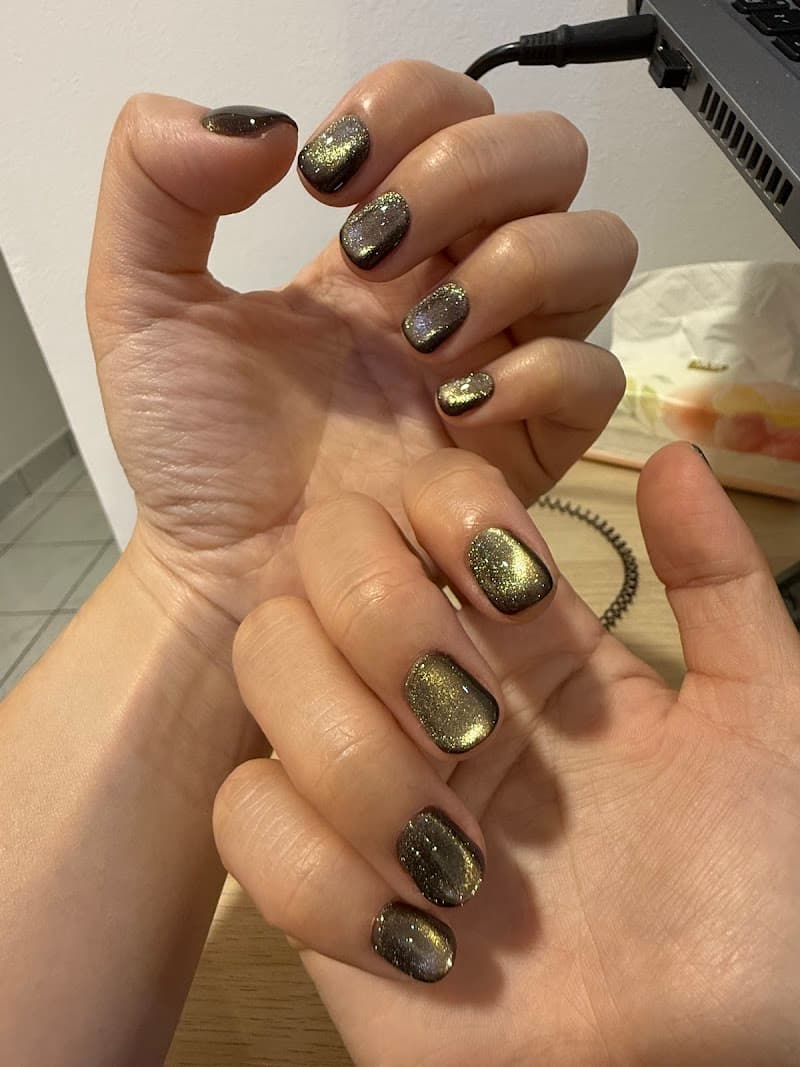 Rubyy Nails Studio 2