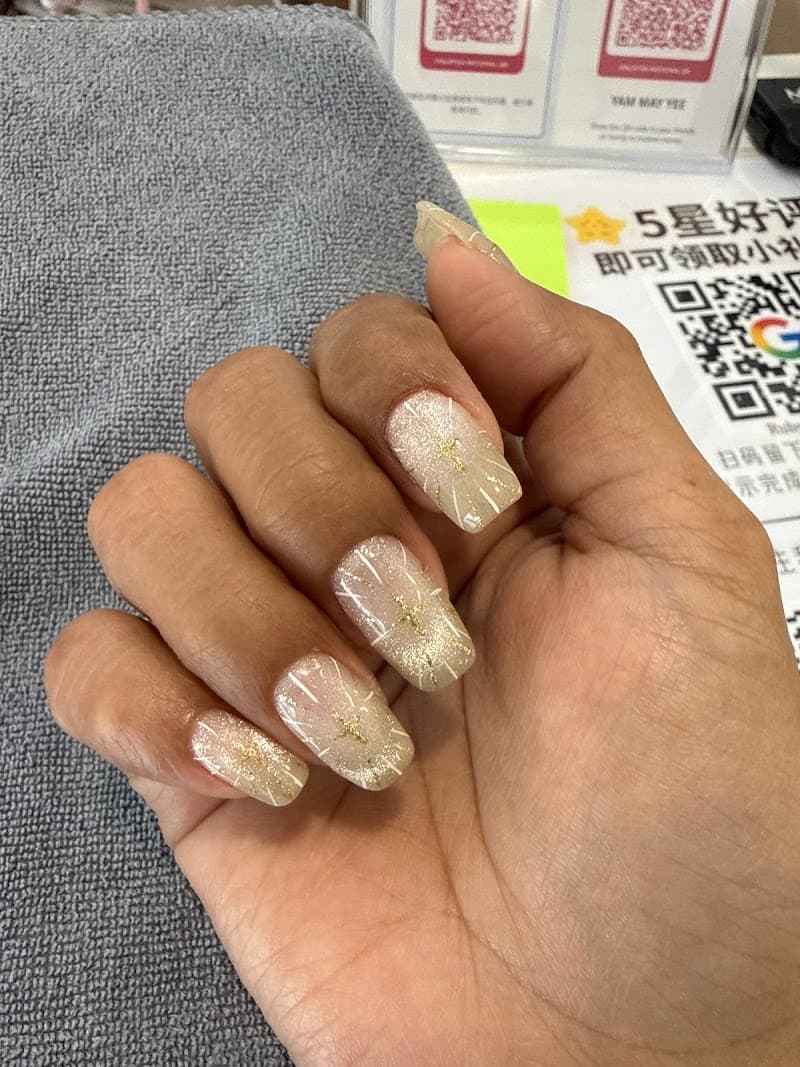 Rubyy Nails Studio 3