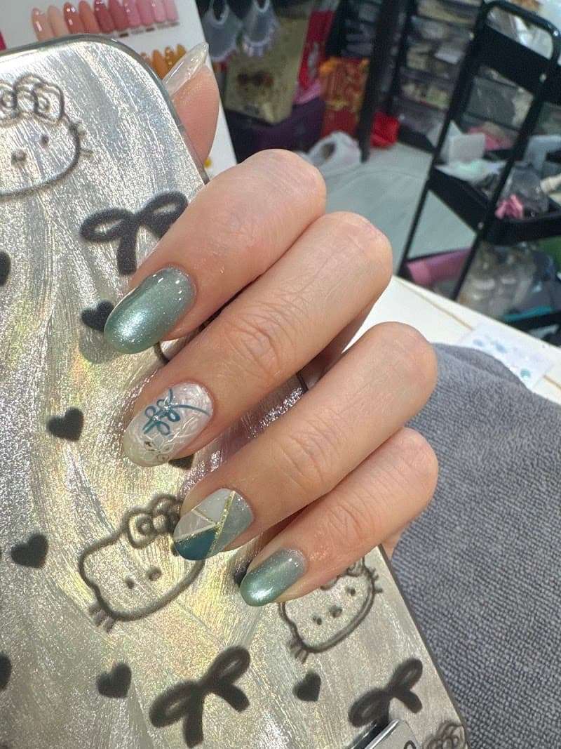 Rubyy Nails Studio 5
