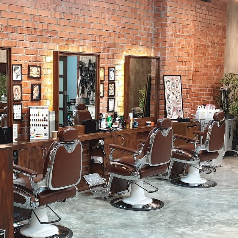 La Fiorire Korean Hair Salon 1