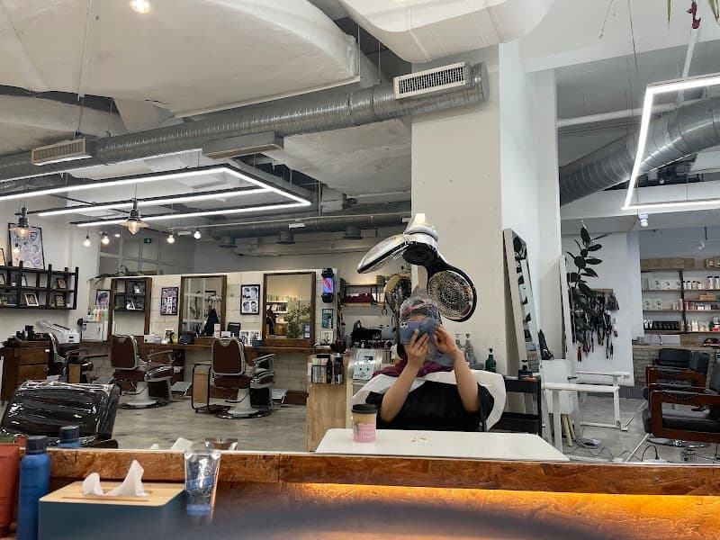 La Fiorire Korean Hair Salon 4