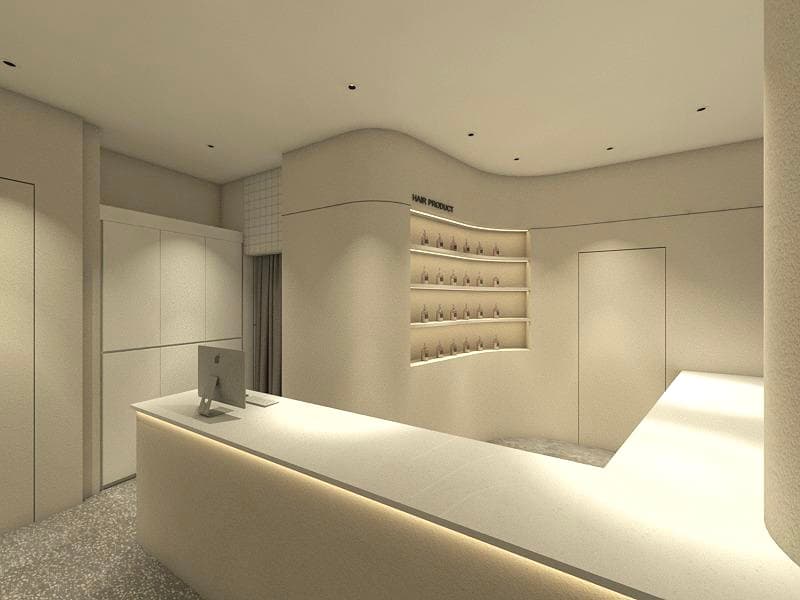 Revivez Head Spa @ Eko Cheras 1