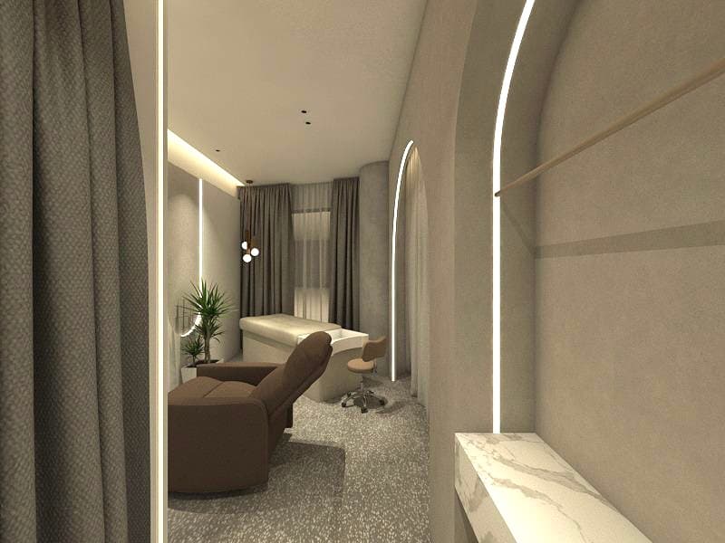 Revivez Head Spa @ Eko Cheras 4