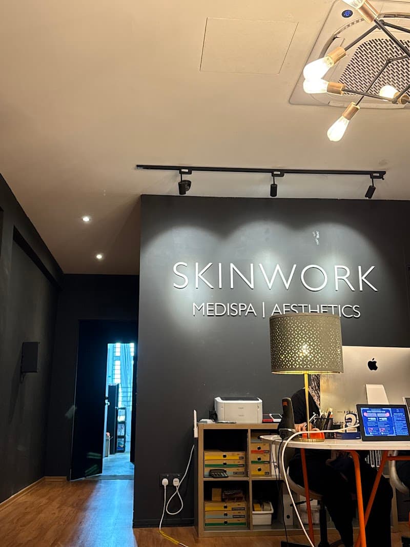 Skinwork Johor Bahru 2