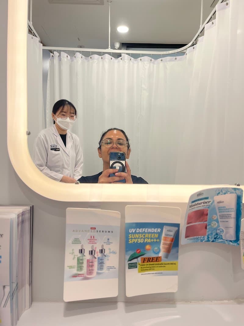 Kskin Korean Express Facial - Avenue K 5
