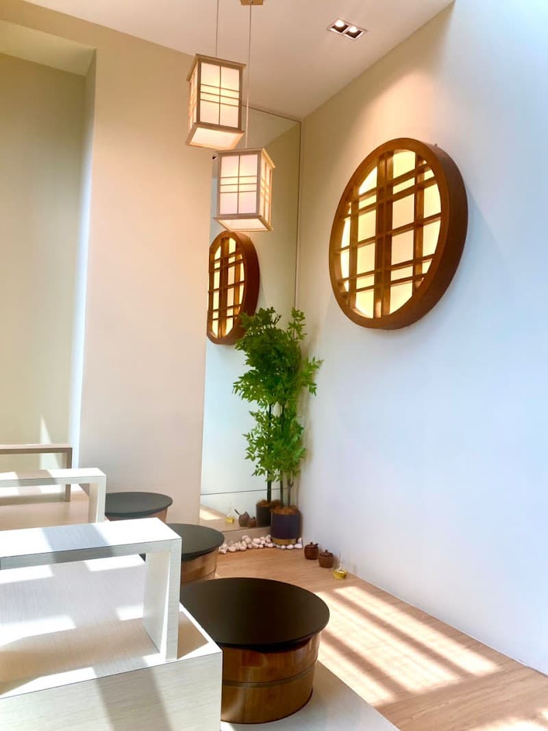 38°c Onsen Spa KL Sunway Nexis 2