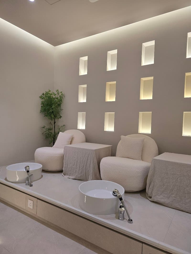 38°c Onsen Spa KL Sunway Nexis 3