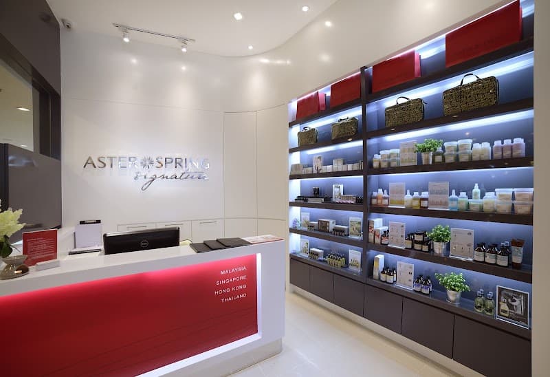 AsterSpring Signature Suria KLCC 2