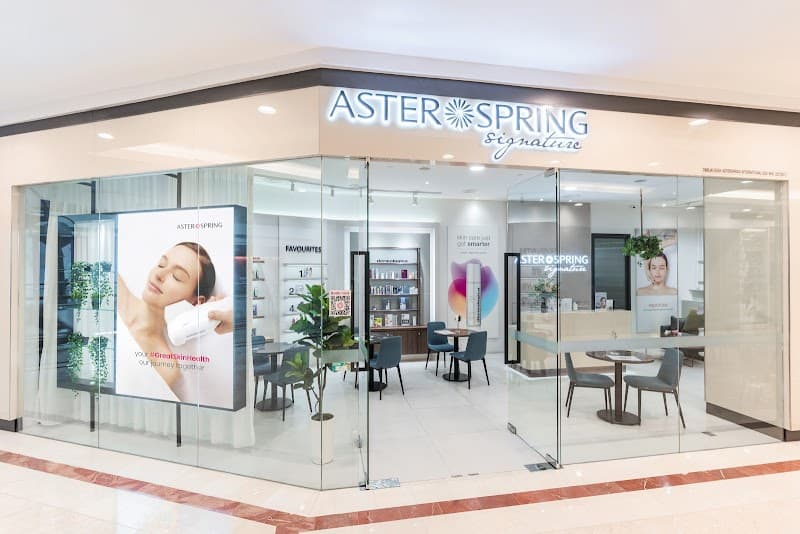 AsterSpring Signature Suria KLCC 3