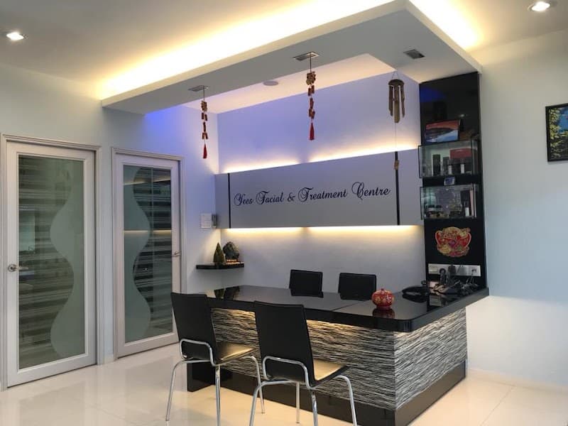 Yees Facial & Treatment Centre 2