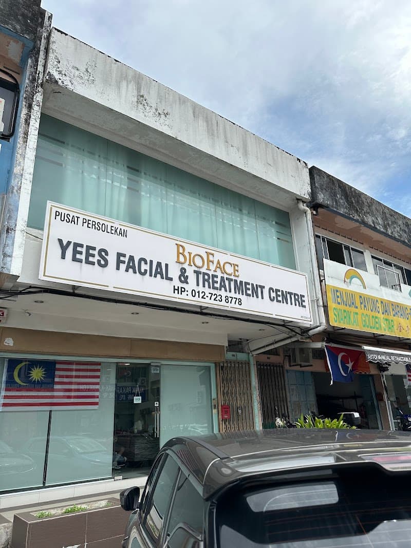 Yees Facial & Treatment Centre 3