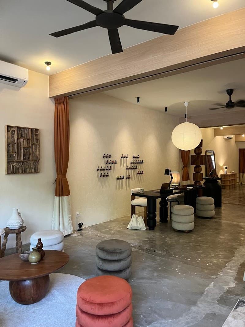 Honest Hour TTDI KL (Healthy, Non Toxic Manicure & Pedicure) 2