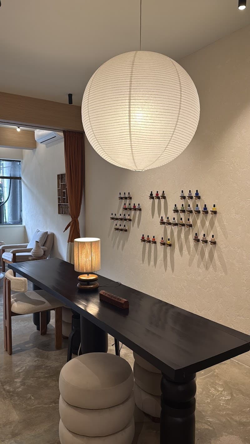 Honest Hour TTDI KL (Healthy, Non Toxic Manicure & Pedicure) 4