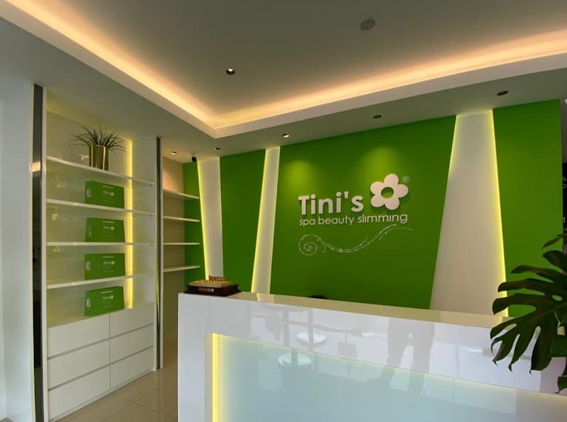 Tini's Spa TTDI 1