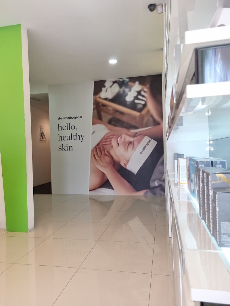 Tini's Spa TTDI 5