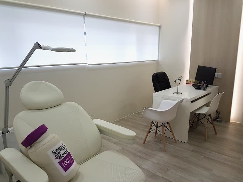 THE LUSH CLINIC @ Mont Kiara 4