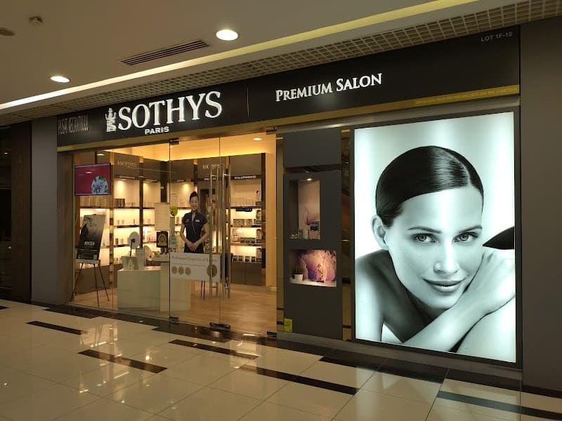 SOTHYS Premium Facial Subang Jaya@Main Place 3