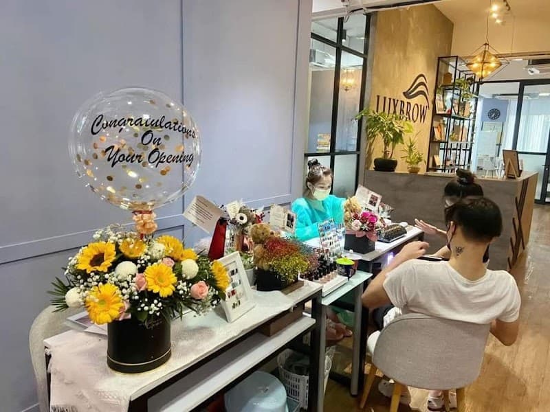 The Nail Bar @ Mahkota Cheras 1
