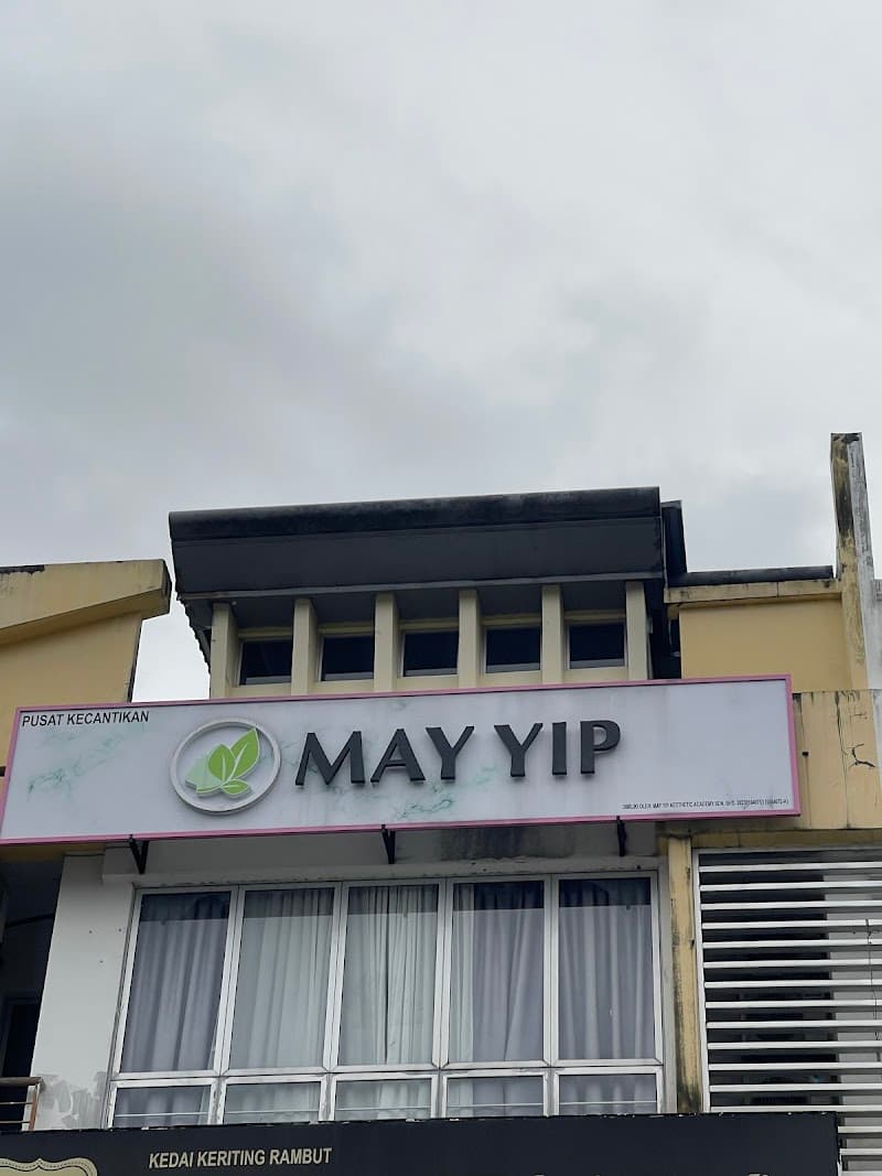 May Yip Beauty Care @ YOMO JB Center 1